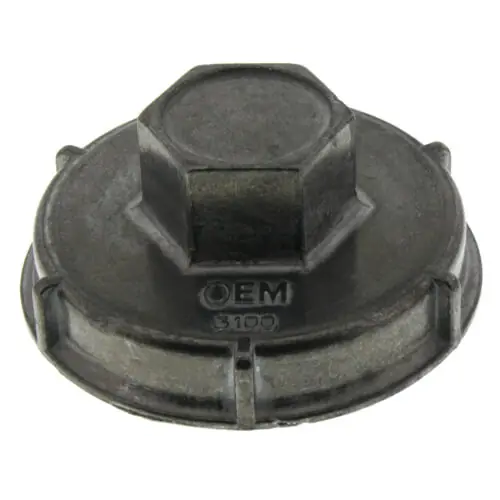 R.W. Beckett 13100 2 SpeedFiLL Scully Cap 2 13100-OMI