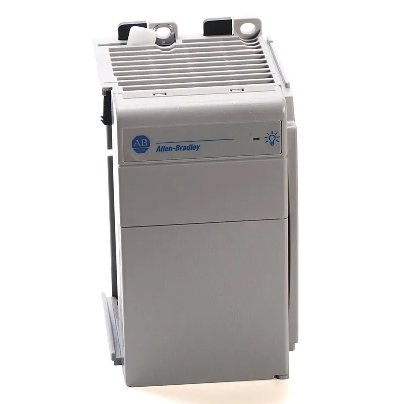 Rockwell Automation 1769-PA2 Power Supply 120/240 VAC Input 2 Amp @ 5 VDC Output