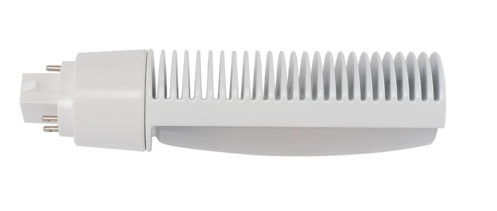 Satco S21402 16 Watt LED PL 4-Pin 4000K 1850 Lumens G24q Base