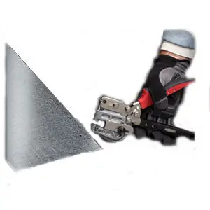 Malco HP18KR Hole Punch Kit Power Adjustable Throat Replacement HP18KR