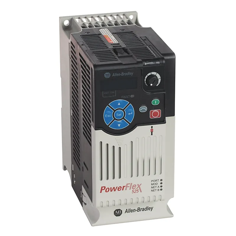 Rockwell Automation 25B-D010N104 PowerFlex 525 AC Drive
