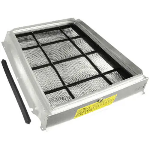 Rheem RXGF-CD Side Return Filter Rack Kit