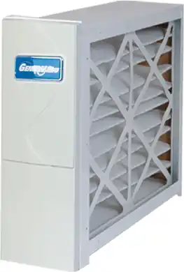 GeneralAire 4510 High Efficiency Media Air Cleaners