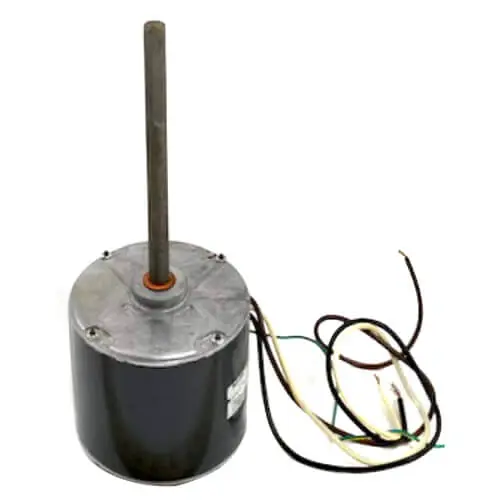 Carrier HC42SL230 1/3 HP CCW 230V 840 RPM 48FR Condenser Fan Motor