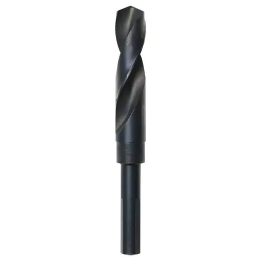 Milwaukee 48-89-2755 Black Oxide Jobber Length Drill Bit 1-1/16 in