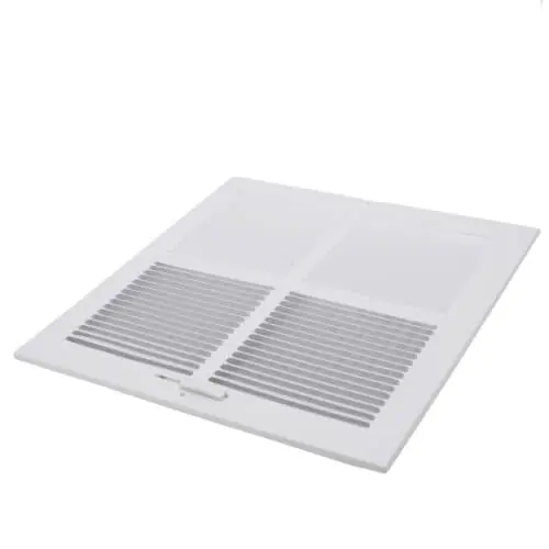Hart & Cooley 10844 661 12X12 Side/Ceil Reg W Replacement MPN