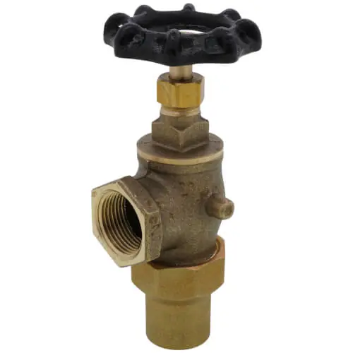 Legend Valve 111-106NL 1 FLX 1 IPS NL T-441 Replacement MPN