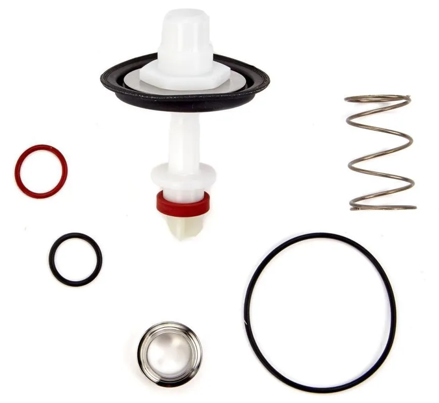 Watts 0888524 Series RK-009 Relief Valve Repair Kit