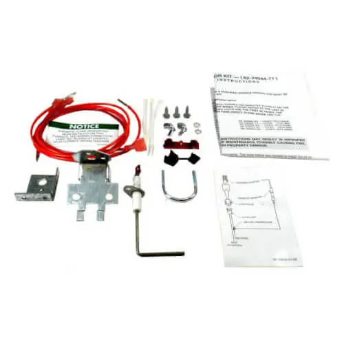 Rheem 62-24044-71-1PK Non-Integrated Flame Sense Retrofit Kit