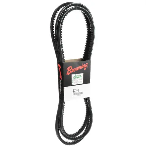 Browning BX148 TorqTitan Gripnotch Belt w/ 149.8 Pitch