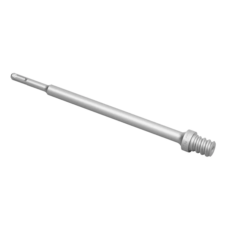 Milwaukee 48-03-3555 SDS-PLUS CORE 8 Adapter Shank 1-3/4 to 4