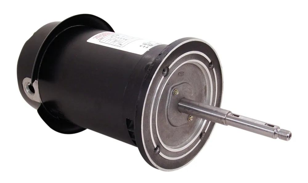 Century R1152ES General Purpose Pump Motor 1 1/2 HP