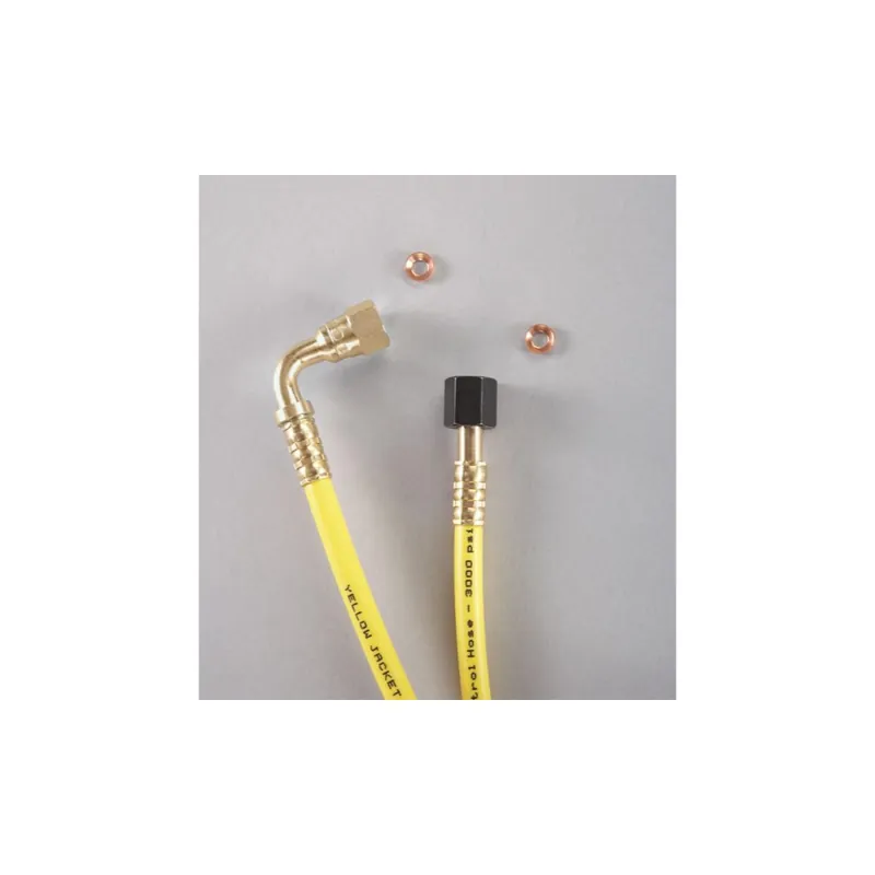 Yellow Jacket 78730 STR X 90° PR CONTR X 30