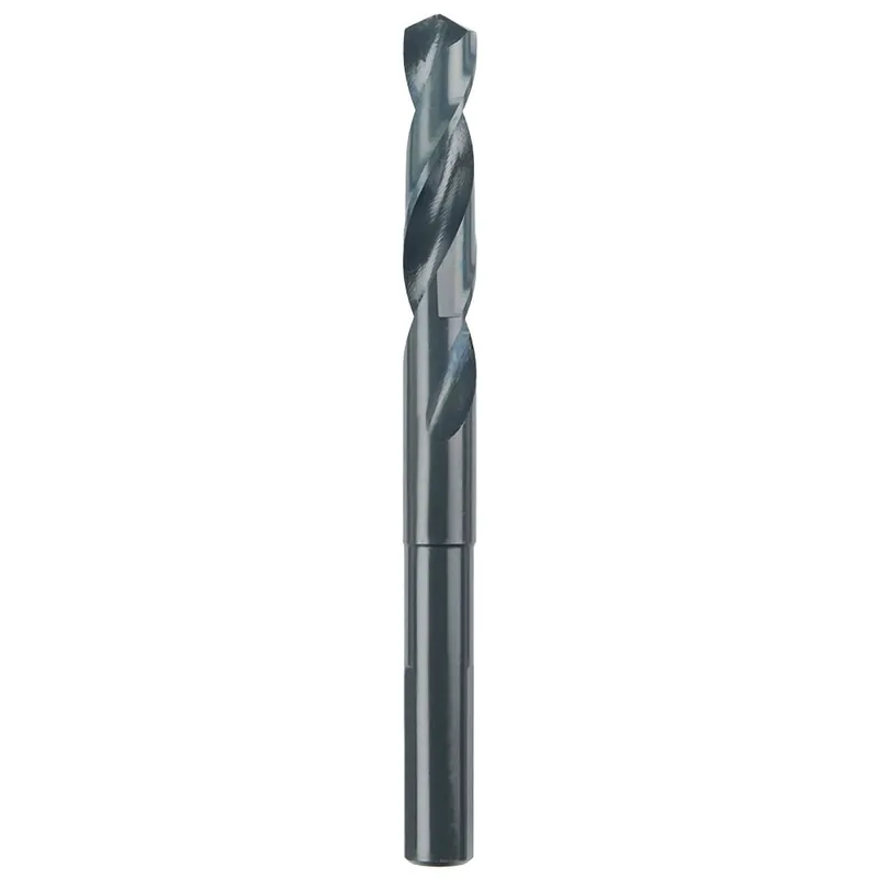 Milwaukee 48-89-2739 17/32 in S&D Black Oxide Drill Bit