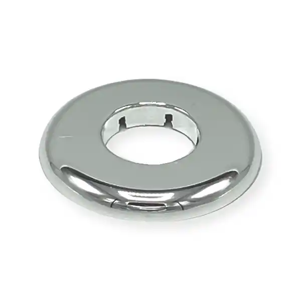 1 1/4'' COP Plastic Floor & Ceiling Plates
