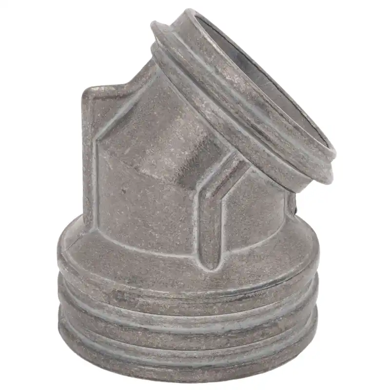 R.W. Beckett 13420 2 SpeedFiLL Scully 45 Female Connector