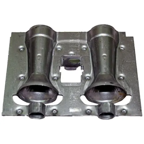 Carrier 326643-701 Burner Assembly