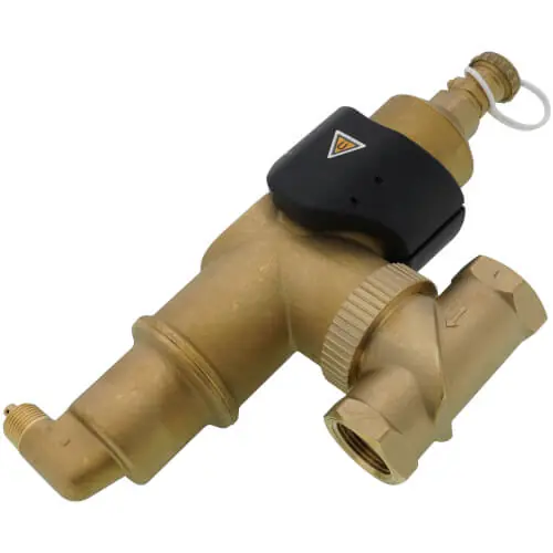 Spirotherm VDR100FTM 1 Spirocombi Air & Dirt Separator Magnet (Threaded) Replacement VJV100