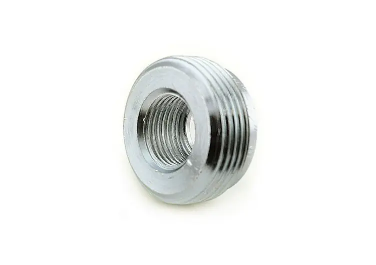 Bridgeport 1164 Bushing Reducing Steel Size 1 1/4 - 1/2 Inch