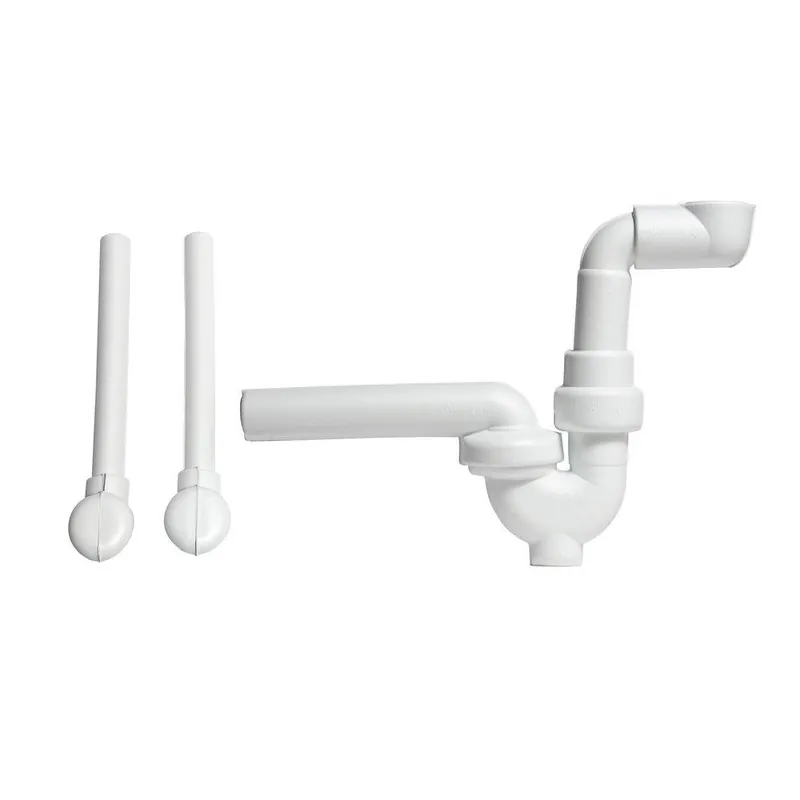 Dearborn ADA100 Drain Cover Kit in White