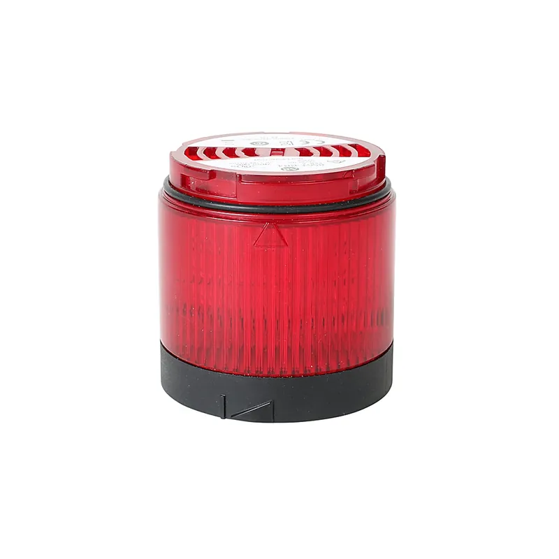 Rockwell Automation 856T-BT4 70mm Light Module 24V Steady LED Red Output Color