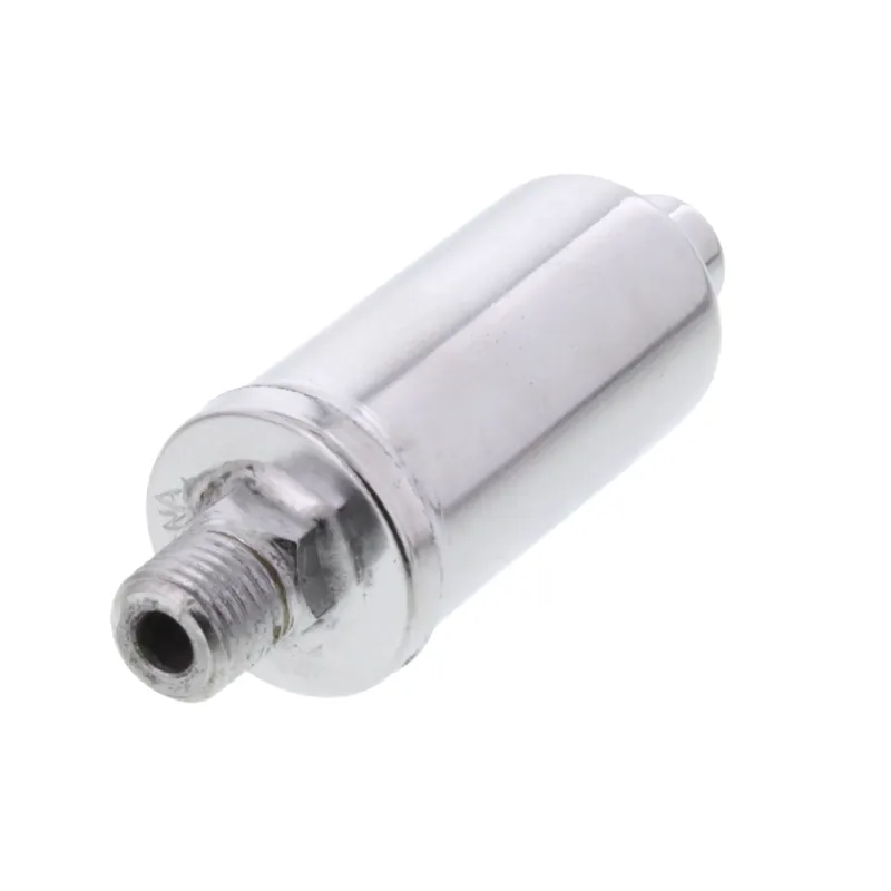 Matco-Norca AVS-250 1/4 Straight Steam Air Valve