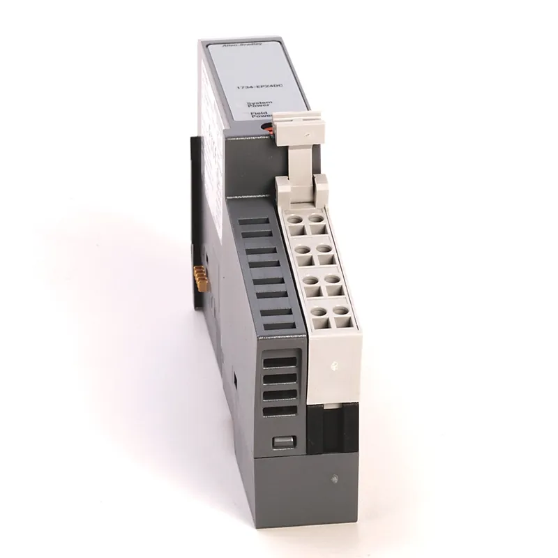 Rockwell Automation 1734-EP24DC 24V DC Power/Bus Extension Module