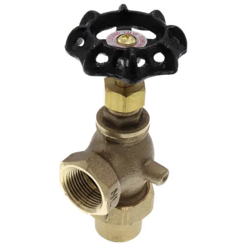 LEGEND VALVE 111-104NL 3/4 FLX 3/4 IPS NL T-441