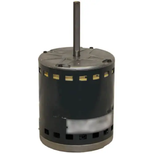 Carrier HD46AR248 3/4hp 230v 1050rpm Blower Motor 48