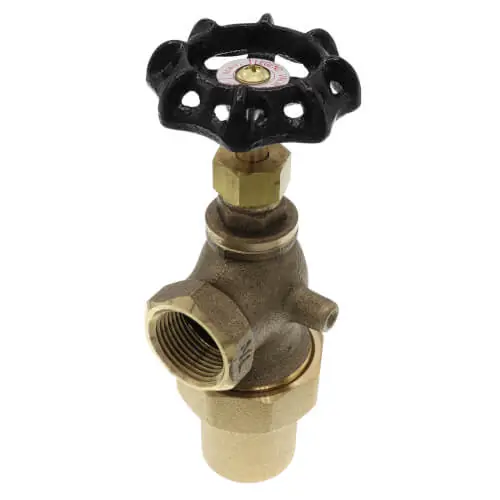Legend Valve 111-105NL 1 FLX 3/4 IPS NL T-441