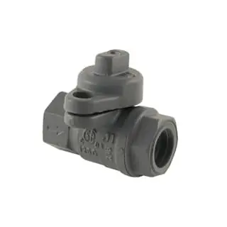 Jomar 240-004P Utility Gas Ball Valve Full Port 175 PSIG