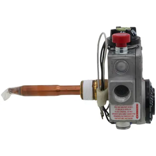 AO Smith 100093794 Natural Gas Control Valve