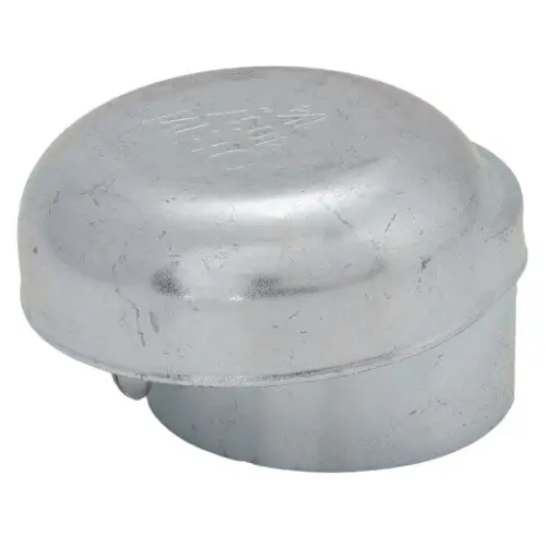 R.W. Beckett 14037 1-1/4 Slip-On Vent Cap