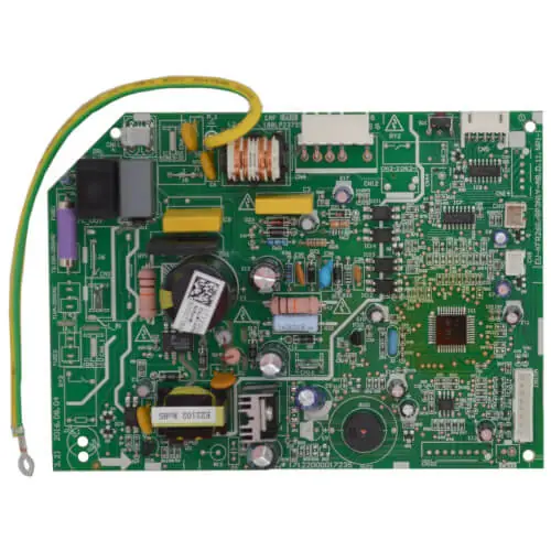 Carrier 17122000A14475 Main Control Board