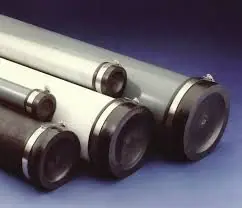 Fernco QC-1.68 Qwik Cap 1-1/4 x 1-1/2
