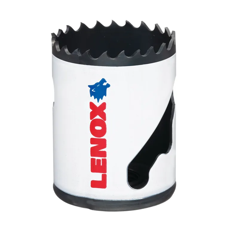 Lenox 3002525L Hole Saw T3 1-9/16 40MM Replacement MPN