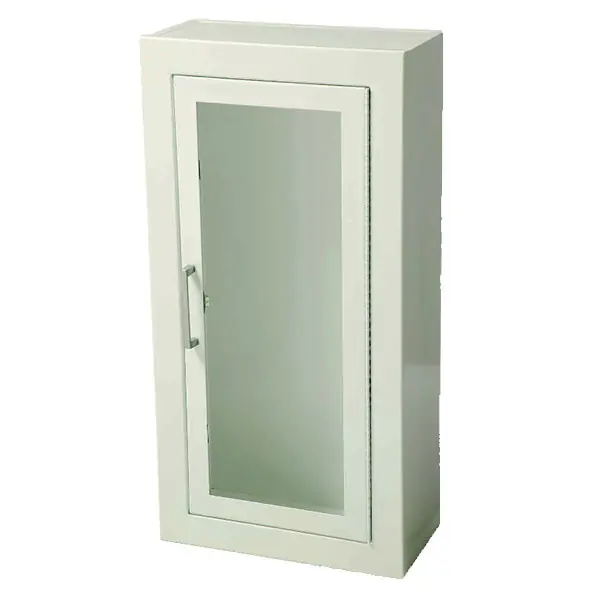 JL Industries 1013F10 Ambassador Series Steel Cabinet Power 27 3/16H x 13 11/16W x 6 1/2D
