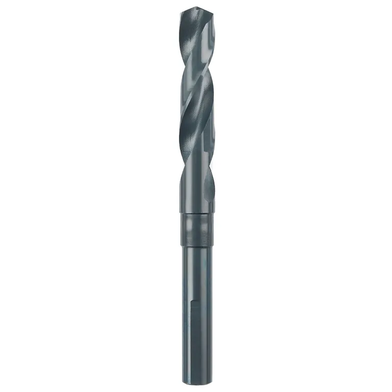 Milwaukee 48-89-2741 Black Oxide Jobber Length Drill Bit