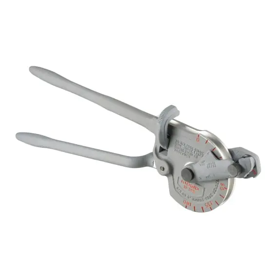 Ridgid 35170 358 5/8 OD Ratchet Bender