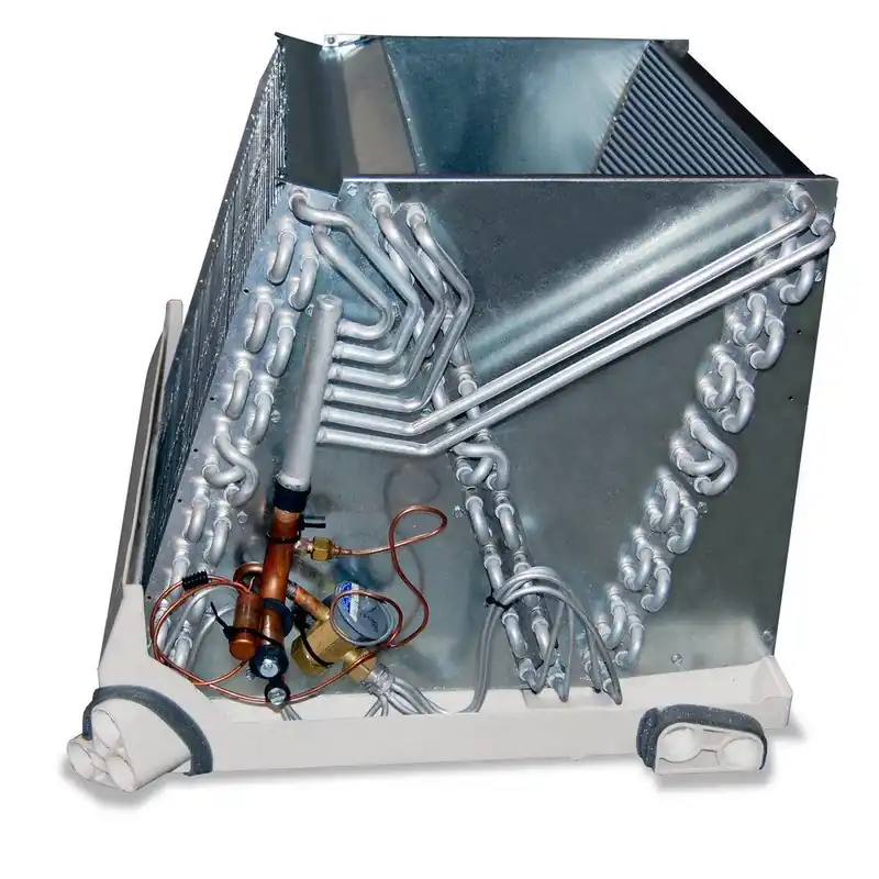 Rheem RCF4821MTAMCA RCF Series 4 Ton - Multi-Position - Aluminum and Copper - Cased - Coil