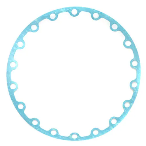 Carrier 6F251013 Gasket Replacement
