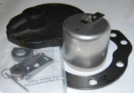 Spirax-Sarco 80005 - Rebuild Kit for B1X-180 Traps