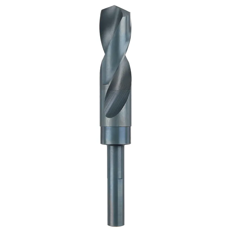 Milwaukee 48-89-2751 Black Oxide Aircraft Drill Bit