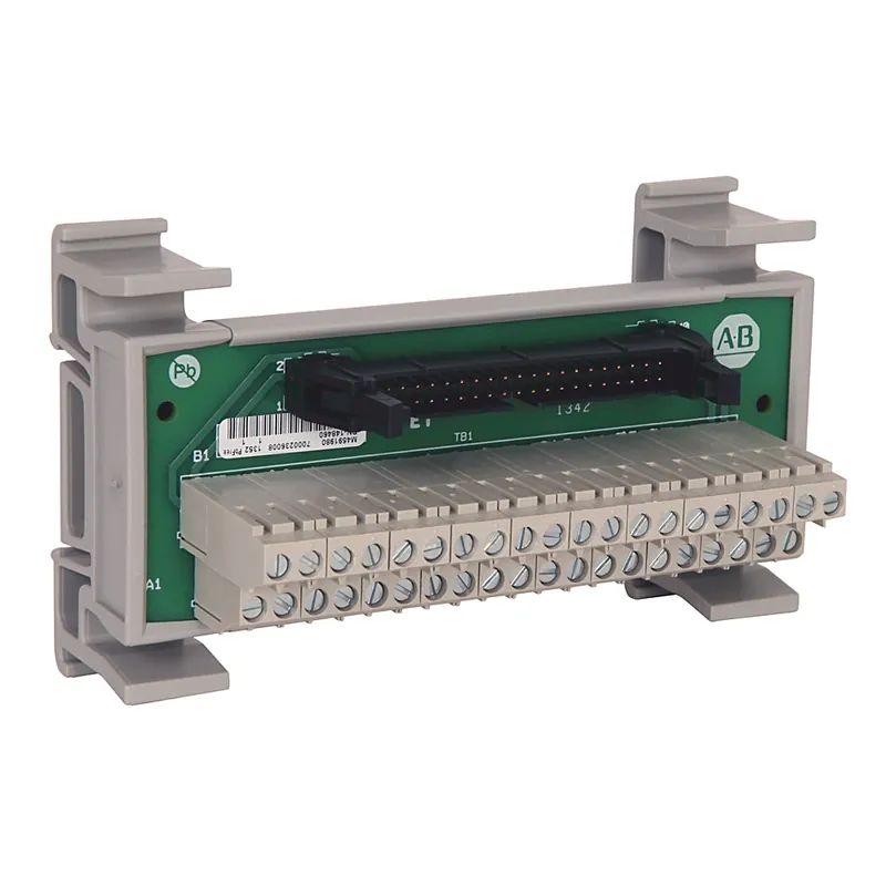 Rockwell Automation 1492-IFM40D24A-2 Digital Interface Module 40-Point 1492IFM40D24A-2