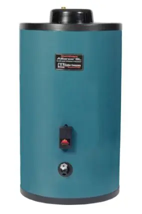 Burnham AL30LT 30 Gallon Indirect Water Heater