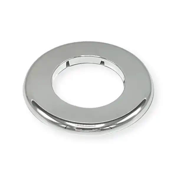 2'' COP Plastic Floor & Ceiling Plates