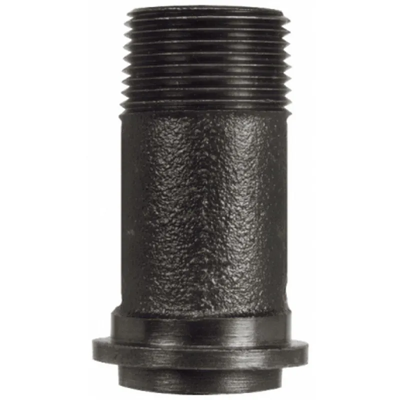 A.Y. McDonald 4815-511 1 in. NPT Offset Non-Insulated Swivel M4815511