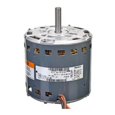 Rheem 51-27212-02 Blower Motor - 1/2 hp 460/50-60 (825 rpm/1 speed)