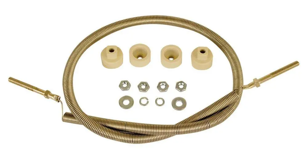 MARS 34600 Restring Kit for MHS Series Gas Furnace Igniters