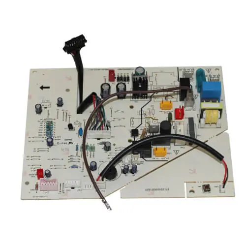 Carrier 17122000017292 Control Board